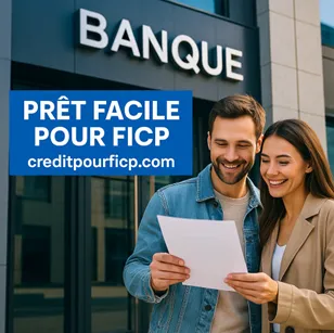 PRÊT POUR FICP